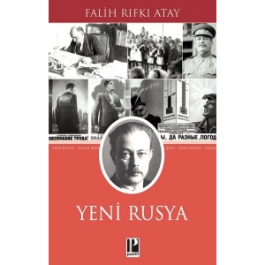 Yeni Rusya