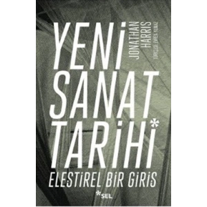 Yeni Sanat Tarihi