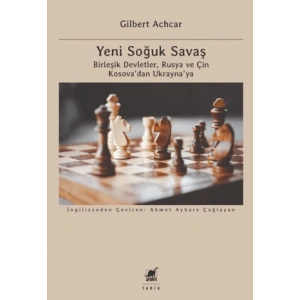 Yeni Soğuk Savaş