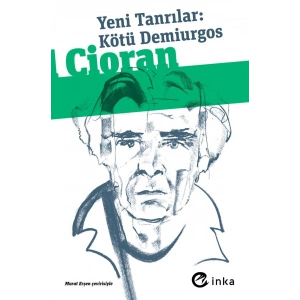 Yeni Tanrılar: Kötü Demiurgos