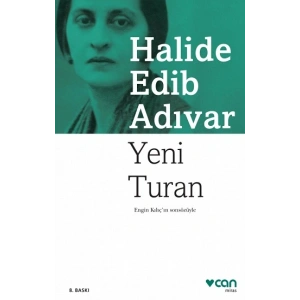 Yeni Turan