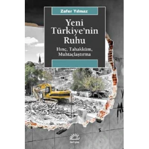 Yeni Türkiyenin Ruhu