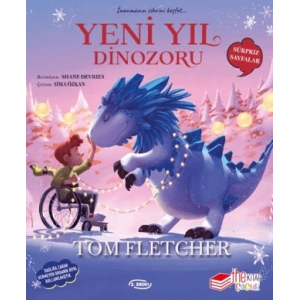 Yeni Yıl Dinozoru