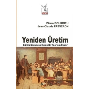 Yeniden Üretim