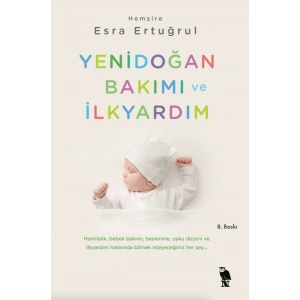 Yenidoğan Bakımı ve İlkyardım