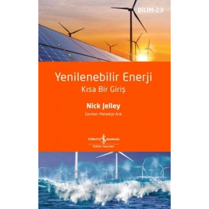 Yenilenebilir Enerji - Kısa Bir Giriş