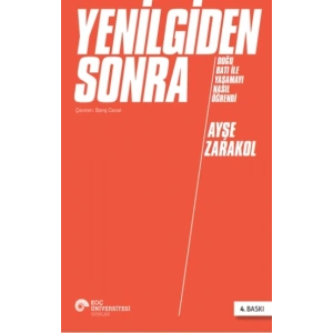 Yenilgiden Sonra