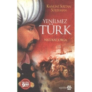 Yenilmez Türk