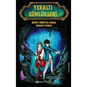 Yeraltı Günlükleri