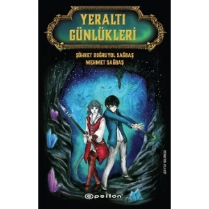 Yeraltı Günlükleri