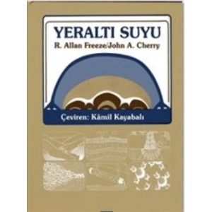 Yeraltı Suyu