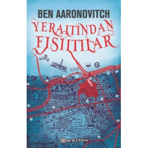 Yeraltından Fısıltılar
