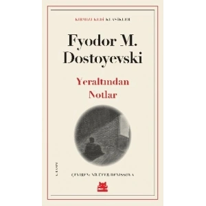 Yeraltından Notlar