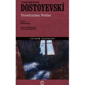 Yeraltından Notlar