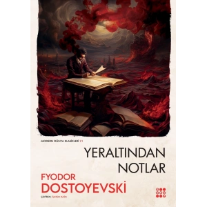 Yeraltından Notlar