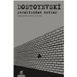 Yeraltından Notlar