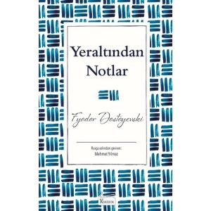 Yeraltından Notlar