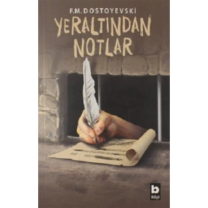 Yeraltından Notlar