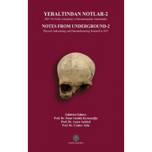 Yeraltından Notlar - 2