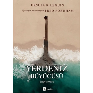 Yerdeniz Büyücüsü