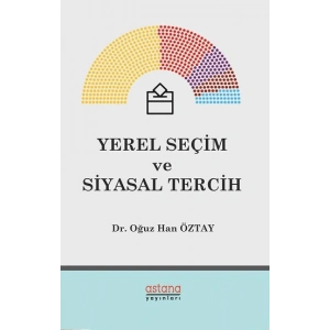 Yerel Seçim ve Siyasal Tercih