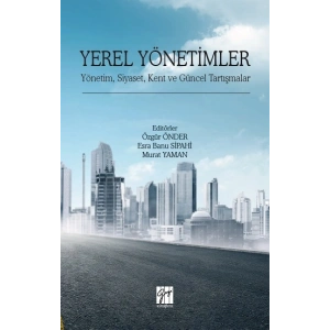 Yerel Yönetimler