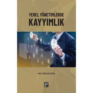Yerel Yönetimlerde Kayyımlık