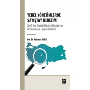 Yerel Yönetimlerde Sayiştay Denetimi