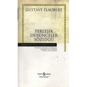 Yerleşik Düşünceler Sözlüğü