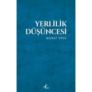 Yerlilik Düşüncesi