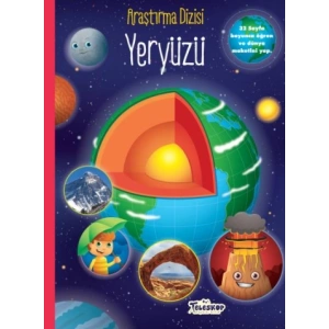 Yeryüzü - Araştırma Dizisi
