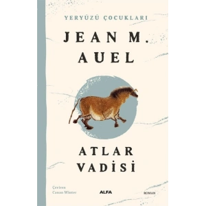 Yeryüzü Çocukları -2 Atlar Vadisi
