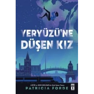 Yeryüzüne Düşen Kız