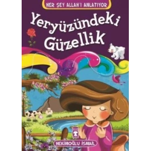 Yeryüzündeki Güzellikler