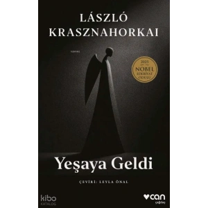 Yeşaya Geldi
