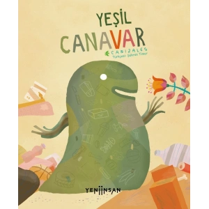 Yeşil Canavar