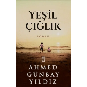 Yeşil Çığlık