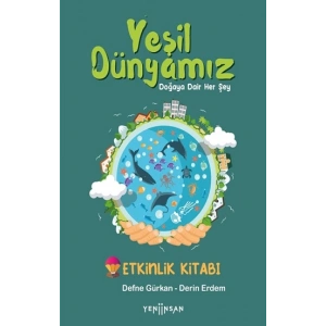 Yeşil Dünyamız