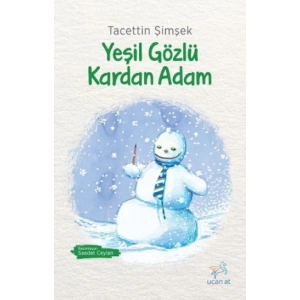 Yeşil Gözlü Kardan Adam