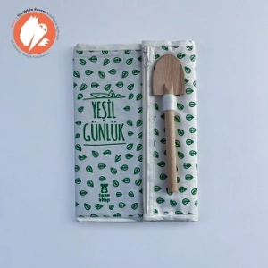 Yeşil Günlük