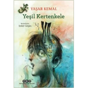 Yeşil Kertenkele