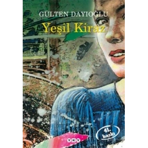Yeşil Kiraz 1