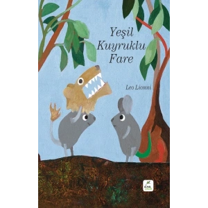 Yeşil Kuyruklu Fare