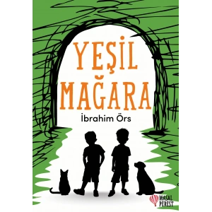 Yeşil Mağara