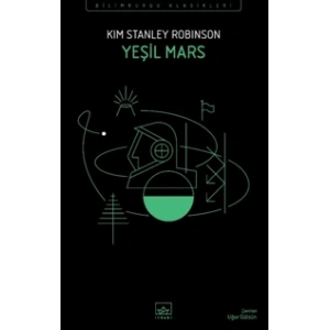 Yeşil Mars