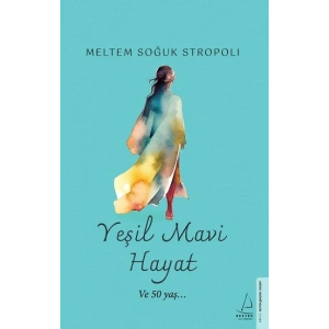 Yeşil Mavi Hayat