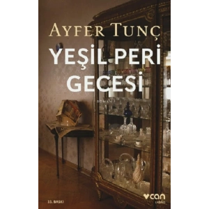 Yeşil Peri Gecesi