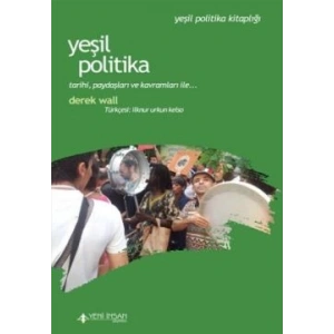 Yeşil Politika