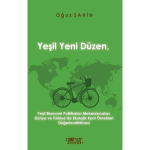 Yeşil Yeni Düzen
