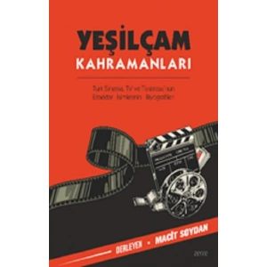 Yeşilçam Kahramanları